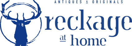 Reckage At Home