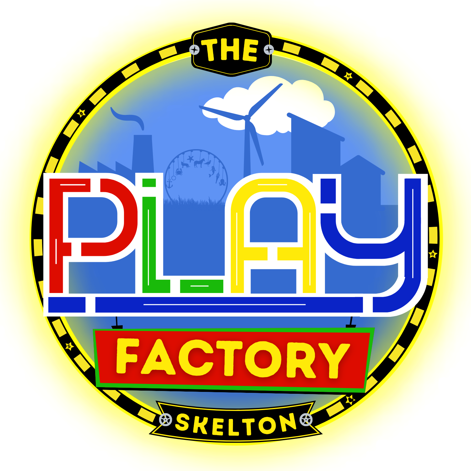 Play Factory Skelton
