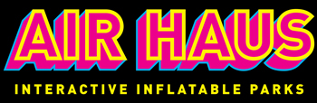 Airhaus Inflatable Park